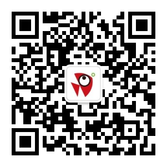 咸鱼网微信公众号