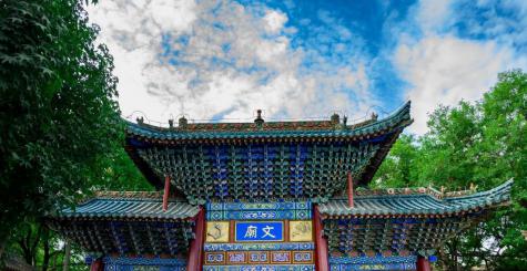 定了！咸阳博物院（新馆）选址有变→